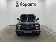 Lada (ВАЗ) Niva Legend Воронеж  - изображение 18