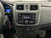 Renault Logan II Санкт-Петербург  - изображение 39