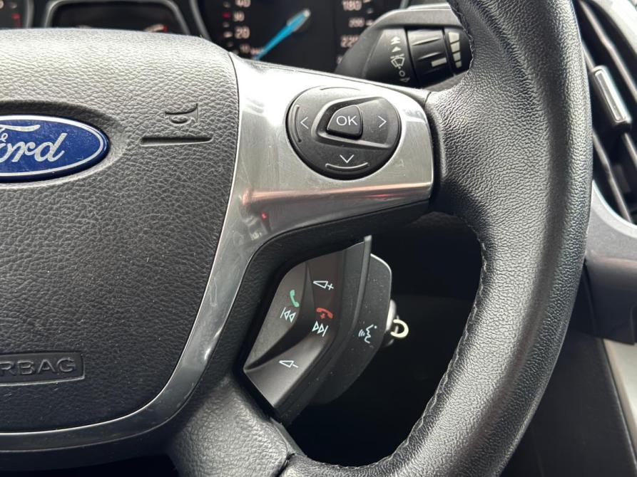 Ford Focus III Воронеж  - изображение 16