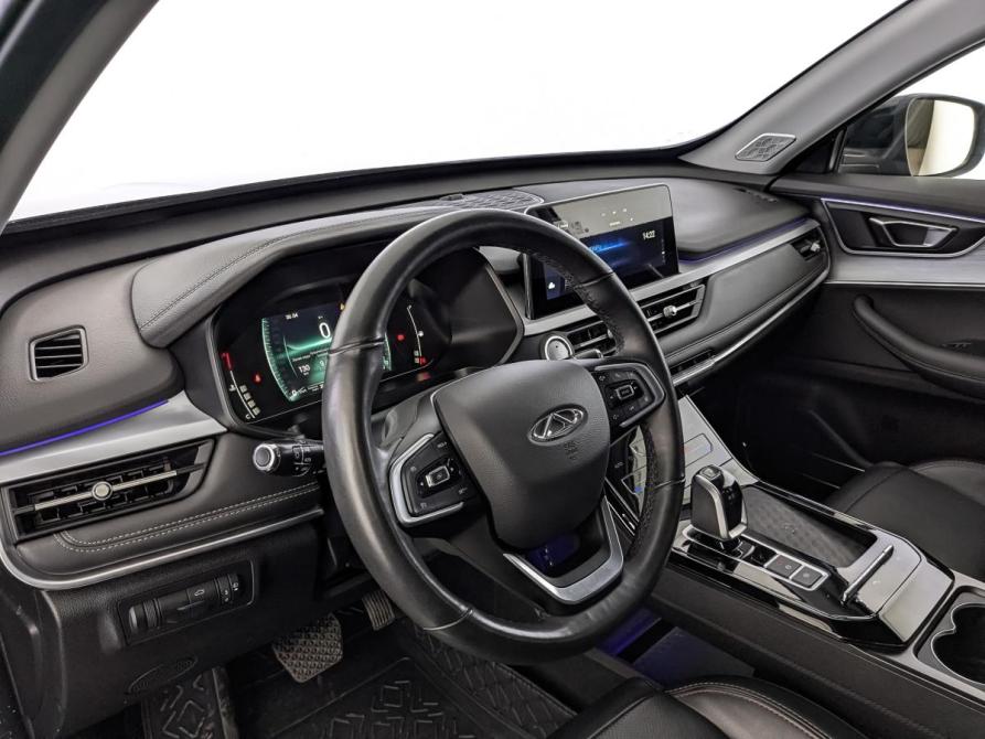 Chery Tiggo 7 Pro I Москва  - изображение 15