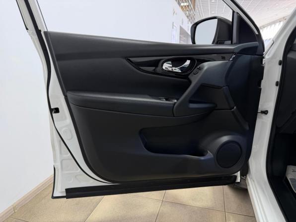 Nissan Qashqai II Рестайлинг с пробегом 2020 года, цена 2 300 000 рублей, 32439 км, внедорожник, Автокод Объявления