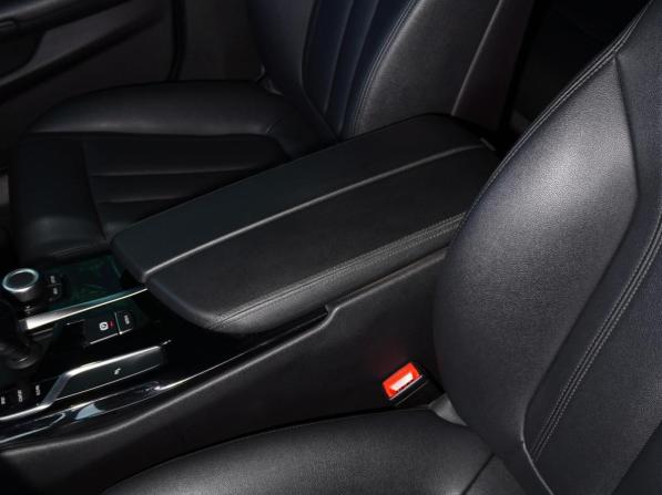 BMW 5 серии VII (G30/G31/G38) с пробегом 2018 года, цена 3 098 000 рублей, 133693 км, седан, Автокод Объявления
