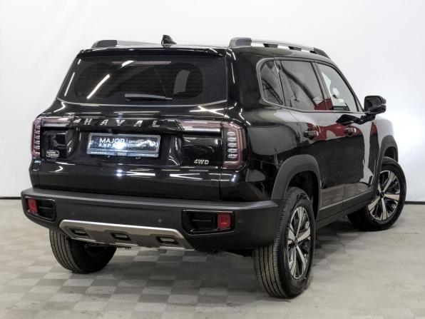 Haval Dargo с пробегом 2024 года, цена 2 720 000 рублей, 38353 км, внедорожник, Автокод Объявления