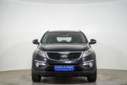 Kia Sportage III Оренбург  - изображение 23