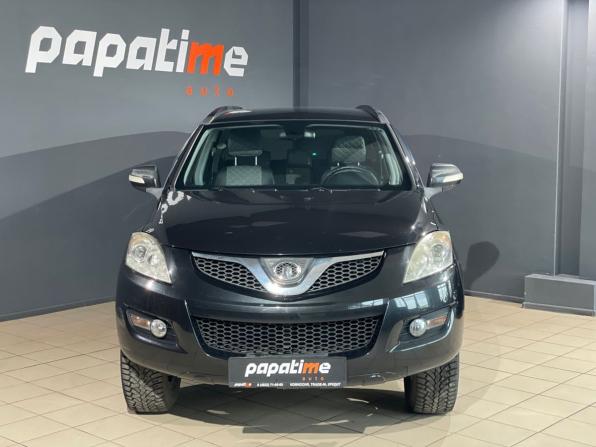 Great Wall Hover H5 с пробегом 2013 года, цена 745 000 рублей, 141381 км, внедорожник, Автокод Объявления