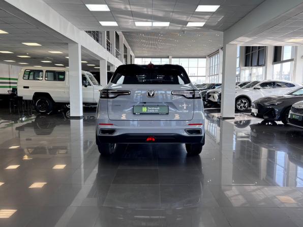 Changan UNI-S I с пробегом 2024 года, цена 2 295 000 рублей, 30337 км, внедорожник, Автокод Объявления