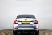 Skoda Octavia III (A7) Пермь  - изображение 31