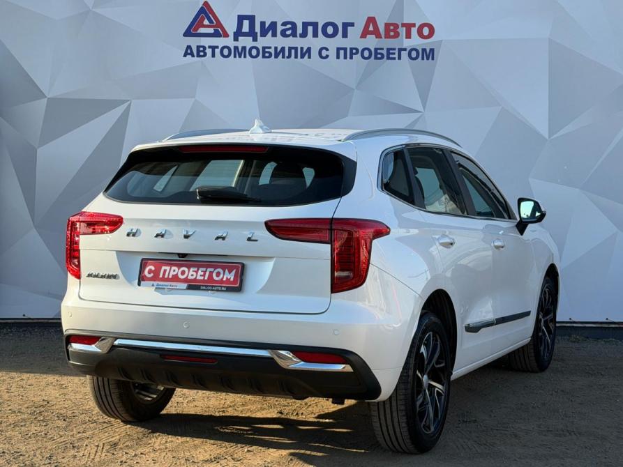 Haval Jolion I Набережные Челны  - изображение 9
