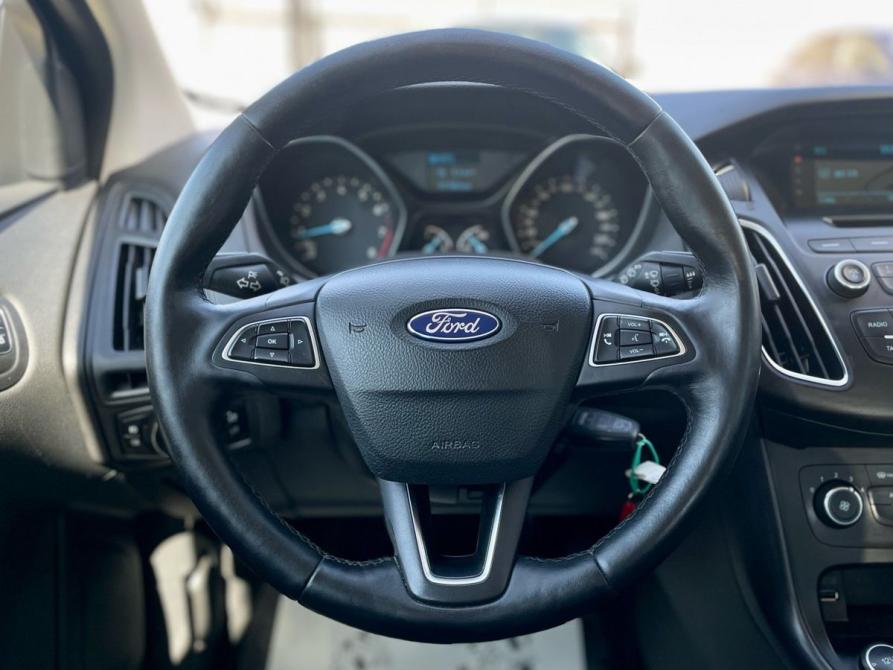Ford Focus III Рестайлинг Краснодар  - изображение 14