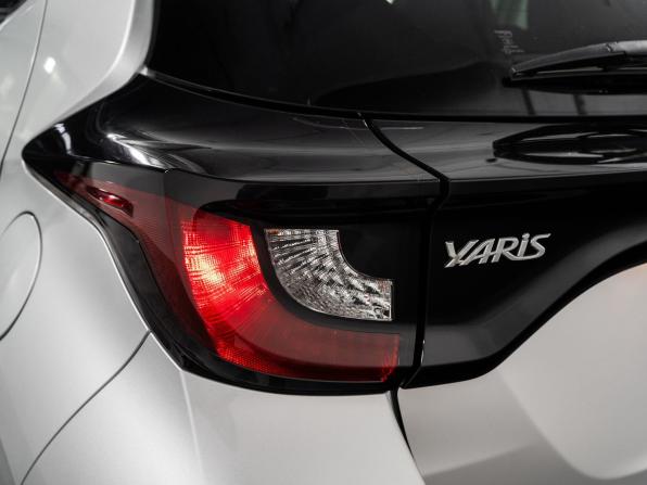 Toyota Yaris III Рестайлинг 2 с пробегом 2020 года, цена 1 475 000 рублей, 60139 км, хэтчбек, Автокод Объявления