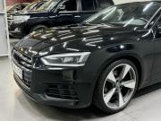 Audi A5 II (F5) Рестайлинг Красноярск  - изображение 24