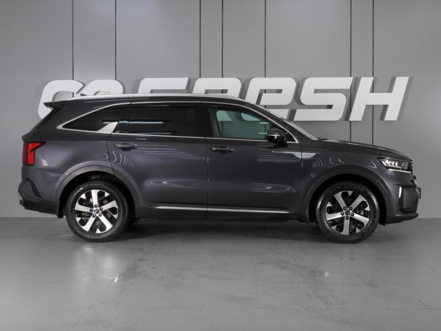 Kia Sorento IV Минеральные Воды  - изображение 5