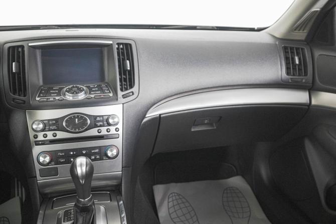 Infiniti G IV с пробегом 2013 года, цена 1 739 000 рублей, 270000 км, седан, Автокод Объявления