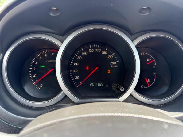 Suzuki Grand Vitara II с пробегом 2008 года, цена 745 000 рублей, 201169 км, внедорожник, Автокод Объявления