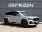 Geely Monjaro I Краснодар  - изображение 24