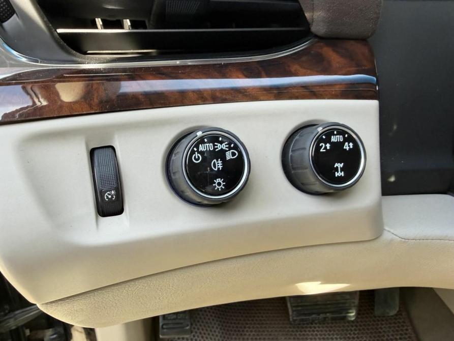 Cadillac Escalade IV Киров  - изображение 26