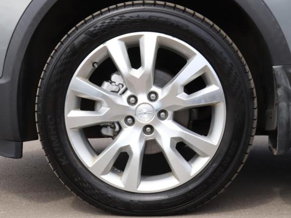 Opel Antara I Рестайлинг с пробегом 2013 года, цена 980 000 рублей, 193565 км, внедорожник, Автокод Объявления