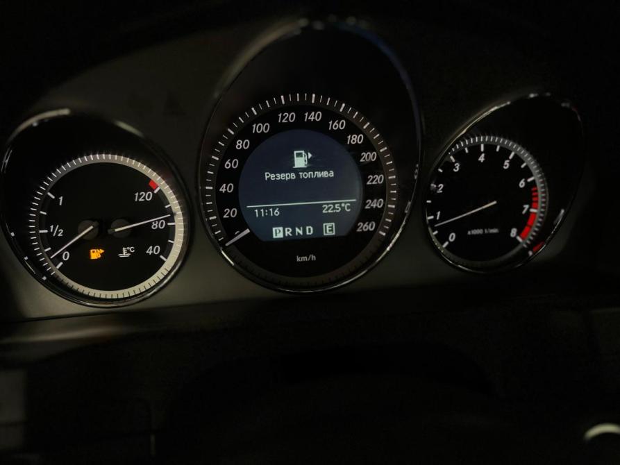 Mercedes-Benz C-Класс III (W204) Кемерово  - изображение 13