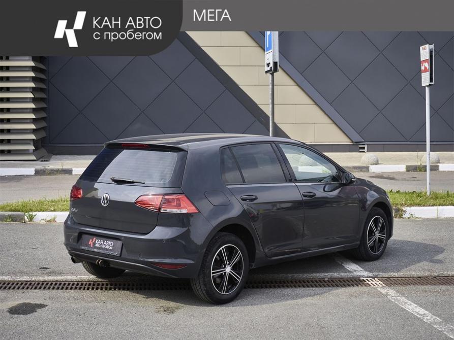 Volkswagen Golf VII Казань  - изображение 2