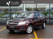 Lada (ВАЗ) Granta I Казань  - изображение 11