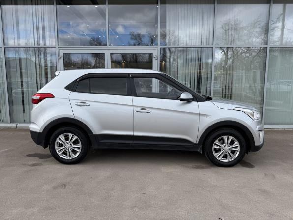 Hyundai Creta I с пробегом 2019 года, цена 1 675 000 рублей, 112298 км, внедорожник, Автокод Объявления