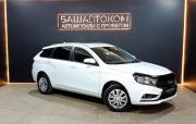 Lada (ВАЗ) Vesta I Уфа  - изображение 20
