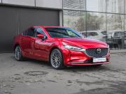 Mazda 6 III (GJ) Рестайлинг 2 Москва  - изображение 19