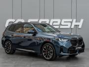 BMW X3 III (G01) Рестайлинг Краснодар  - изображение 24