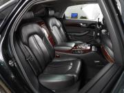 Audi A8 III (D4) Воронеж  - изображение 49