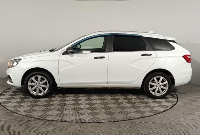 Lada (ВАЗ) Vesta I с пробегом 2019 года, цена 820 000 рублей, 155664 км, универсал, Автокод Объявления