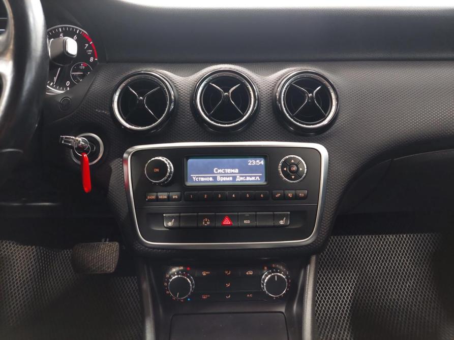Mercedes-Benz A-Класс III (W176) Пермь  - изображение 19