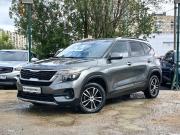 Kia Seltos I Санкт-Петербург  - изображение 14