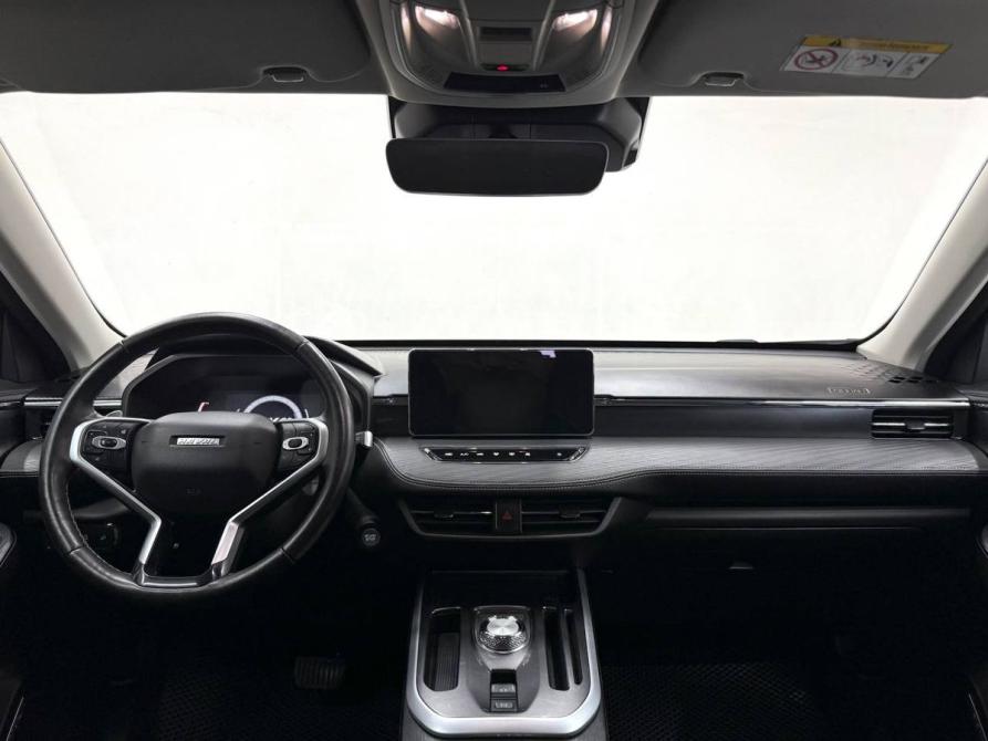 Haval Jolion I Ростов-на-Дону  - изображение 6