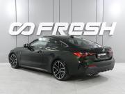 BMW 4 серии G22 G23 G26 Ростов-на-Дону  - изображение 24