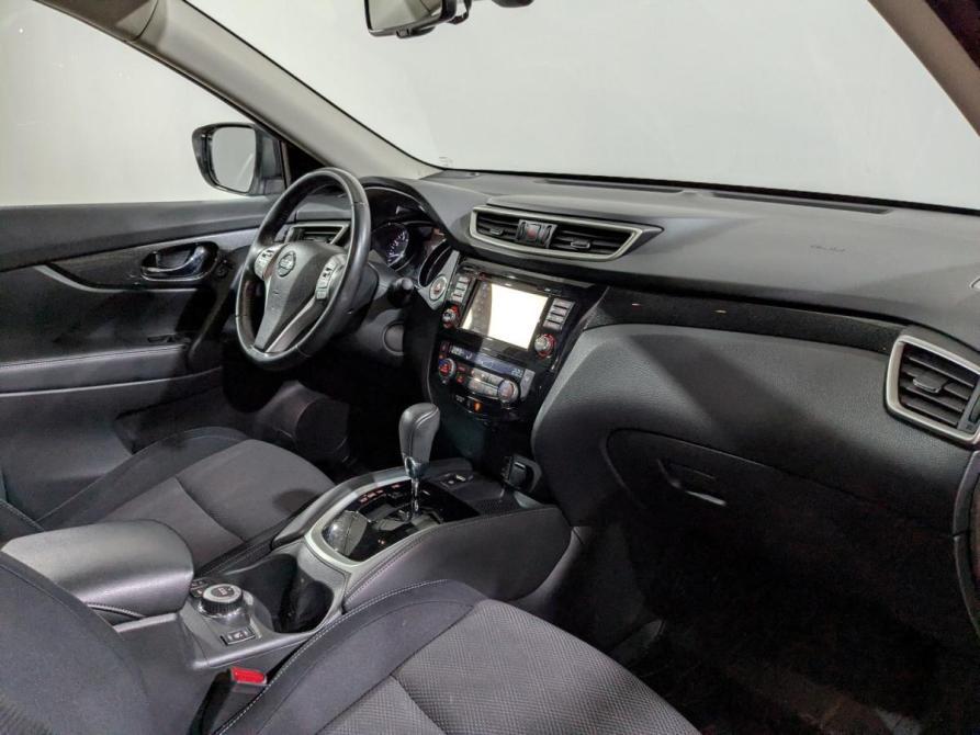 Nissan X-Trail III Химки  - изображение 15