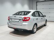 Lada (ВАЗ) Granta I Екатеринбург  - изображение 25
