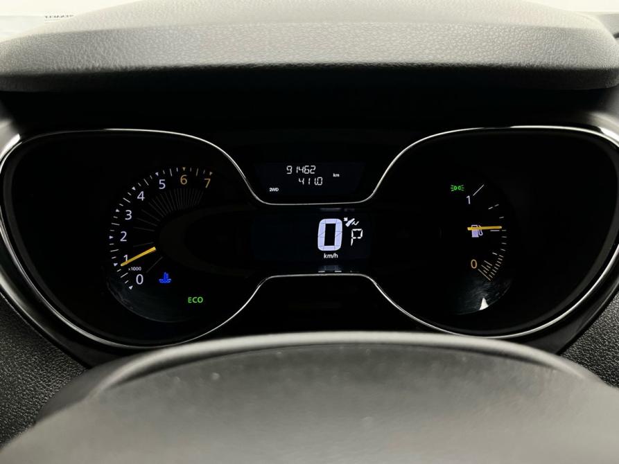 Renault Kaptur I Мурманск  - изображение 24