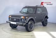 Lada (ВАЗ) 2121 (4x4) I Рестайлинг Саранск  - изображение 26