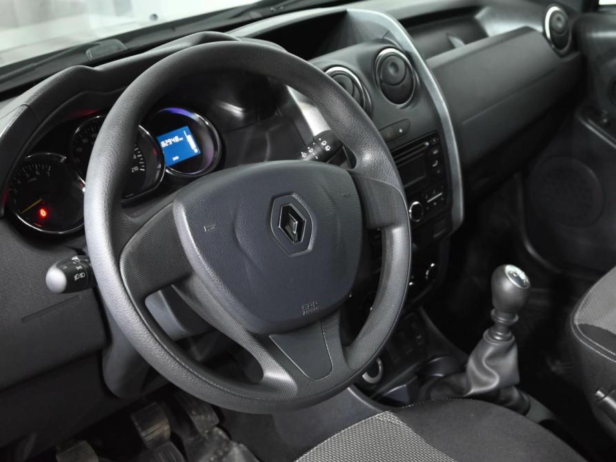 Renault Duster I Рестайлинг Екатеринбург  - изображение 16