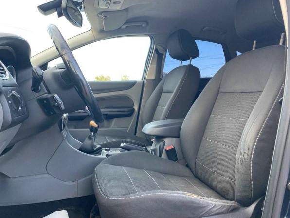 Ford Focus II Рестайлинг с пробегом 2009 года, цена 461 000 рублей, 290016 км, хэтчбек, Автокод Объявления