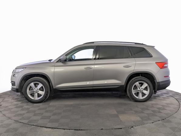 Skoda Kodiaq I с пробегом 2019 года, цена 2 295 000 рублей, 120480 км, внедорожник, Автокод Объявления