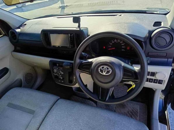 Toyota Passo III с пробегом 2016 года, цена 840 000 рублей, 96690 км, хэтчбек, Автокод Объявления