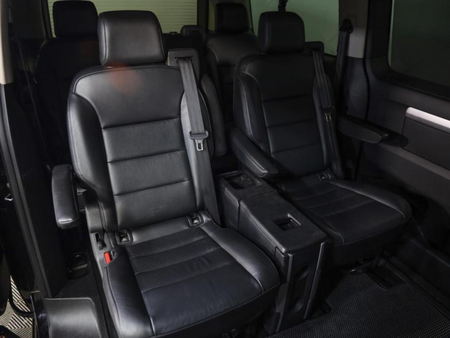 Opel Zafira Life I Санкт-Петербург  - изображение 24