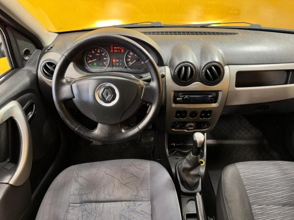 Renault Logan I Рестайлинг с пробегом 2010 года, цена 299 000 рублей, 188407 км, седан, Автокод Объявления