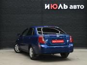 Chevrolet Lacetti I Екатеринбург  - изображение 20