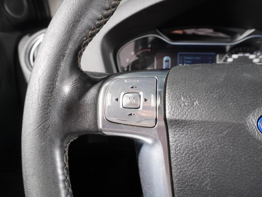 Ford Mondeo IV Рестайлинг Тверь  - изображение 13