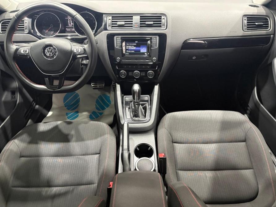 Volkswagen Jetta VI Рестайлинг Ставрополь  - изображение 11