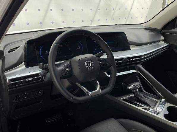 Changan CS35 Plus I Рестайлинг с пробегом 2023 года, цена 1 810 000 рублей, 49404 км, внедорожник, Автокод Объявления