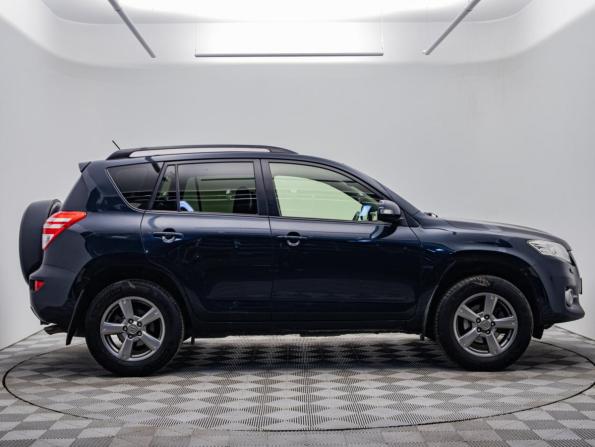 Toyota RAV4 III (XA30) Рестайлинг с пробегом 2012 года, цена 1 295 000 рублей, 260808 км, внедорожник, Автокод Объявления