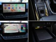 Toyota Camry IX (XV80) China Market Москва  - изображение 31